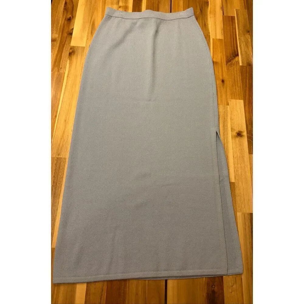 St. John Evening Skirt